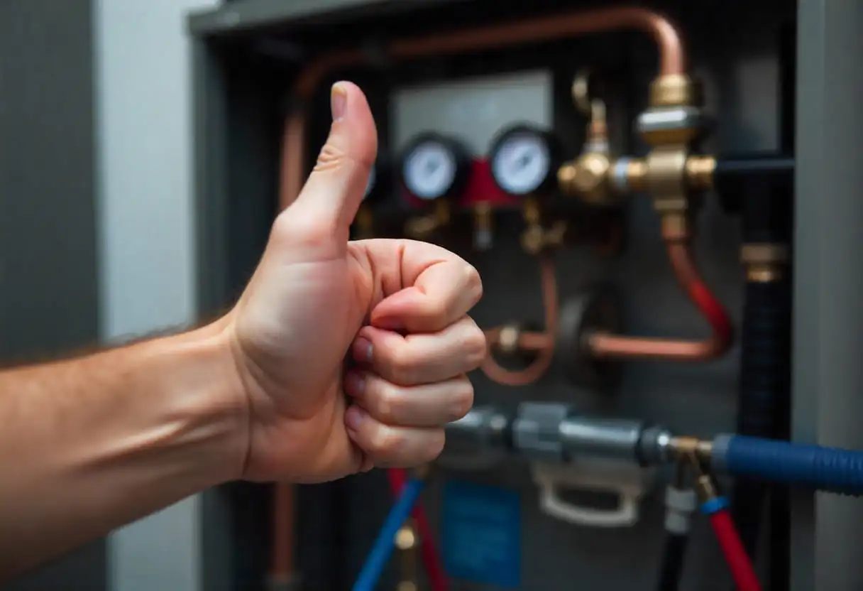 Emergency HVAC services and installations in Wallingford, PA