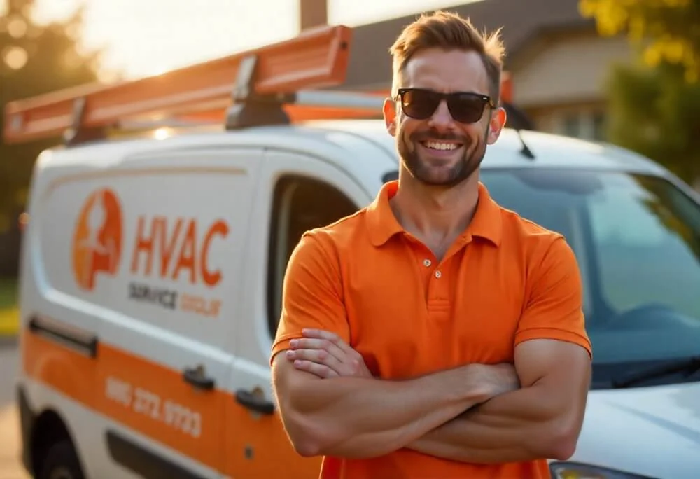 Professional HVAC repair and installation services in Wallingford, PA